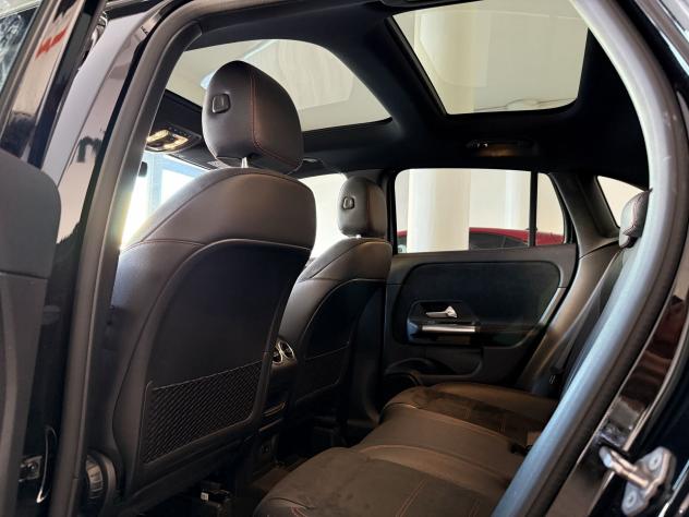 Mercedes-Benz GLA GLA 180 d Premium auto - Foto 8