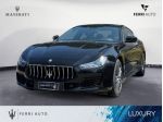 MASERATI Ghibli 3.0 V6 Diesel Granlusso rif. 23878895