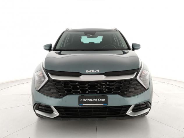 Kia Sportage Sportage 1.6 CRDI 136 CV 2WD Mild Hybrid Style - Foto 2