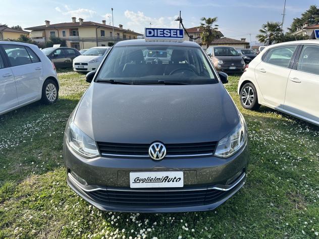Volkswagen Polo 1.4 TDI 90cv BlueMotion Technology - Foto 4