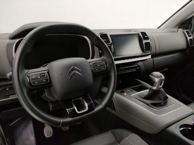 CITROEN C5 Aircross 1.5 bluehdi Feel Pack s&s 130cv my20 rif. 21678266 - Foto 10