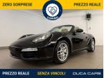 Porsche Boxster Boxster 2.9