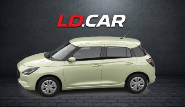 SUZUKI Swift 1.2 Hybrid WAKU rif. 23500750 - Foto 4