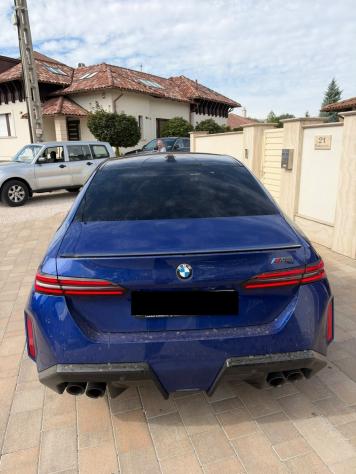 Bmw 545 M5 - Foto 6