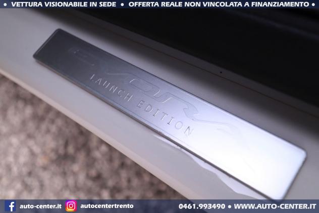 Lotus Evora 3.5 V6 Launch Edition MANUALE 2+2 280CV - Foto 9