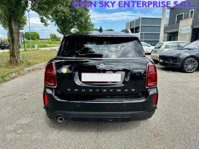 MINI Countryman 1.5 CooperALL4 ADATTA PER NEOPATENTATI - Foto 5