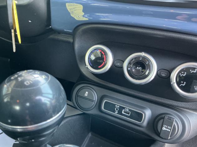 Fiat 500L 1.4 GPL Neopatentati - Foto 10