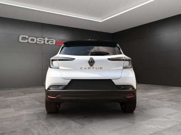 Renault Captur 2ª serie Eco-G 120 CV Techno - Foto 6