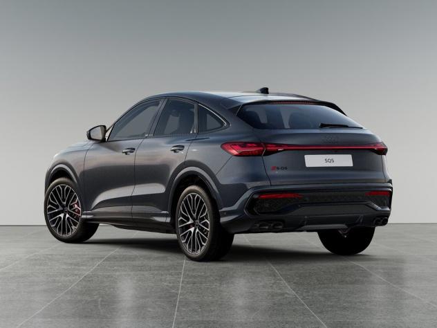 Audi Q5 S SPB TFSI mHEV+ quattro sport attitude+Tetto Panor. - Foto 4