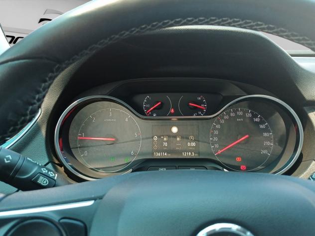 Opel Grandland X 1.5 Diesel 130cv Ultimate S&S MT6 - Foto 9