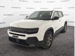 Jeep Avenger e-Hybrid 1.2 MHEV e-Hybrid Turbo Longitude