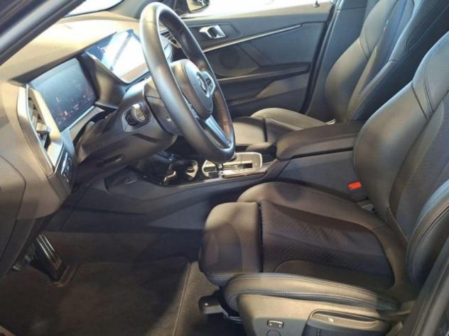 BMW 116 d 5p. Msport Aut. rif. 24149936 - Foto 9