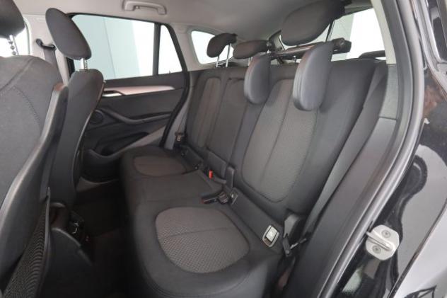 BMW X1 X1 sDrive18d BUSINESS ADVANTAGE rif. 23752535 - Foto 3