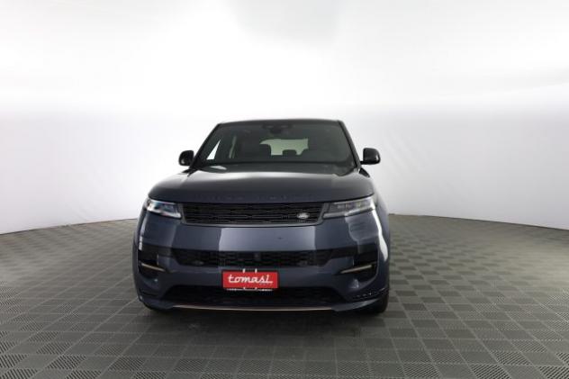 LAND ROVER Range Rover Sport RR Sport 3° serie 3.0D l6 249 CV Dynamic SE rif. 23982536