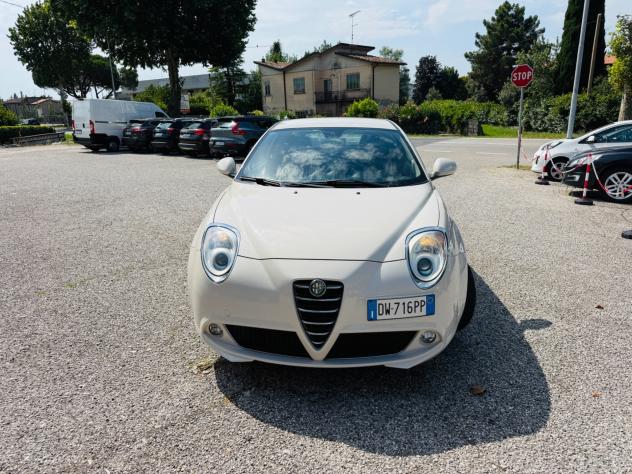 Alfa Romeo MiTo 1.4 78 CV Distinctive Premium Pack - Foto 2