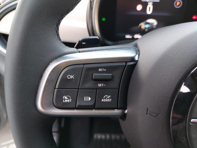 FIAT 600 PREZZO REALE NO VINCOLI / 1.2 Hybrid 145cv Pop - Foto 10