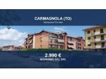 Immobile in asta di 17 m² in vendita a Carmagnola