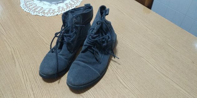 Scarpe maschili uomo - Foto 5