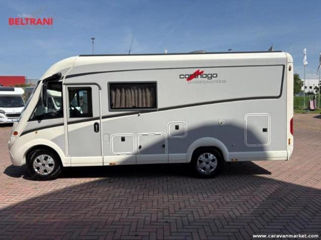 CARTHAGO COMPACTLINE I 138 DB rif. 23989588 - Foto 4
