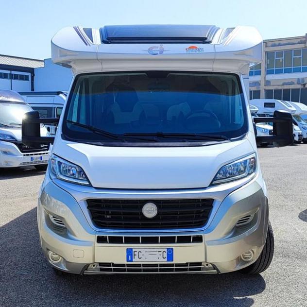 CI INTERNATIONAL MAGIS 74 XT rif. 23937124 - Foto 2