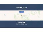 Immobile in asta di 54 m² in vendita a Adrano