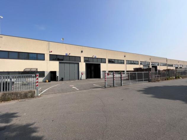 Immobile di 1850 m² in affitto a Castenedolo - Foto 16