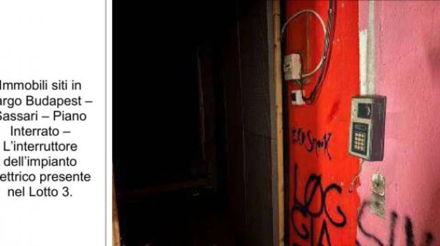 Immobile in asta di 16 m² in vendita a Sassari - Foto 20
