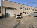 CAPANNONE CON CARROPONTE IN VENDITA A SOVICO