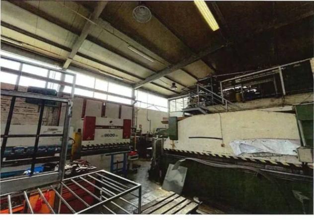 Immobile in asta di 440 m² in vendita a Umbertide - Foto 9