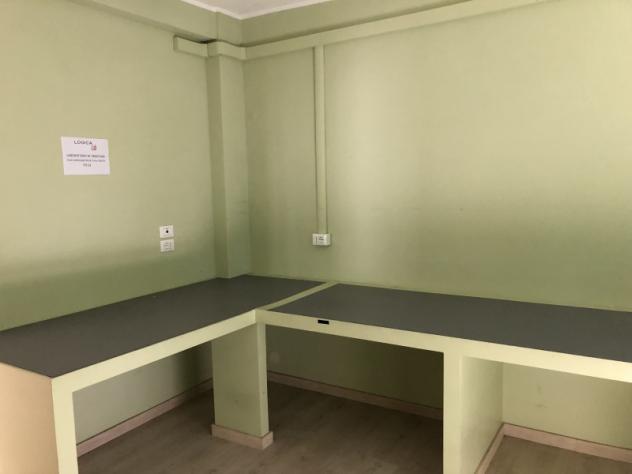 100 MQ. USO ESPOSIZIONE, SHOW ROOM, UFFICI, RAPPRESENTANZA... - Foto 5