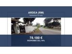 Immobile in asta di 100 m² in vendita a Ardea