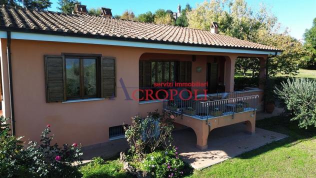 Villa - Rif. 2585 - Foto 10