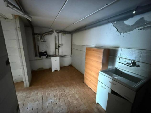 Immobile in asta di 62 m², box auto in vendita a Castelveccana - Foto 16