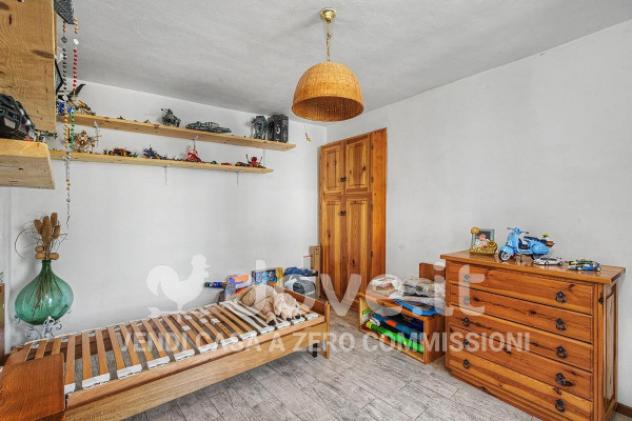 Casa indipendente di 65 m² con 3 locali in vendita a Cercino - Foto 15