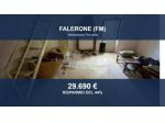 Immobile in asta di 92 m² in vendita a Falerone