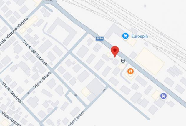 Immobile in asta di 91 m² in vendita a Fano - Foto 7