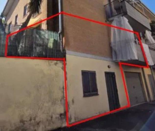 Immobile in asta di 75 m² in vendita a Fiano Romano - Foto 5