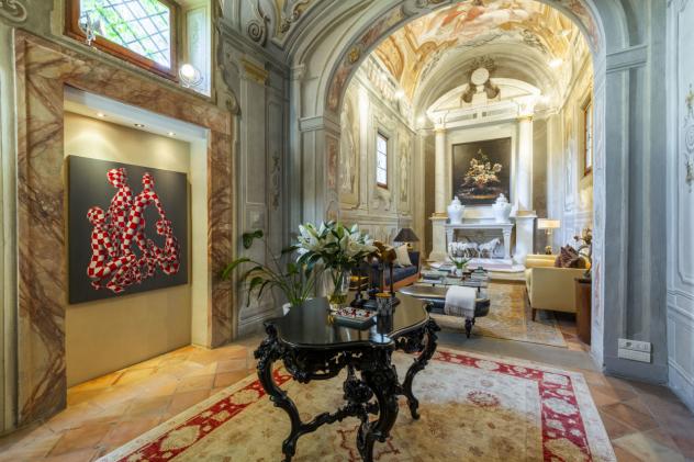 Villa in vendita a Firenze - Foto 4