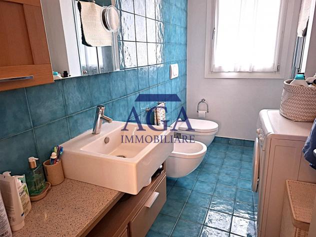 APPARTAMENTO INDIPENDENTE di 3 vani e di 66 mq (JESOLO) rif. AR83_6 - Foto 14
