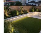 Villa unifamigliare unica in contesto residenziale .