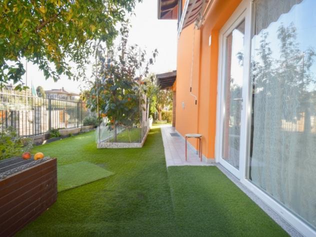Villa in Via Valtenesi - Foto 9