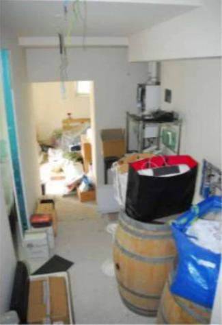 Immobile in asta di 160 m² con più di 5 locali in vendita a Montefalco - Foto 5