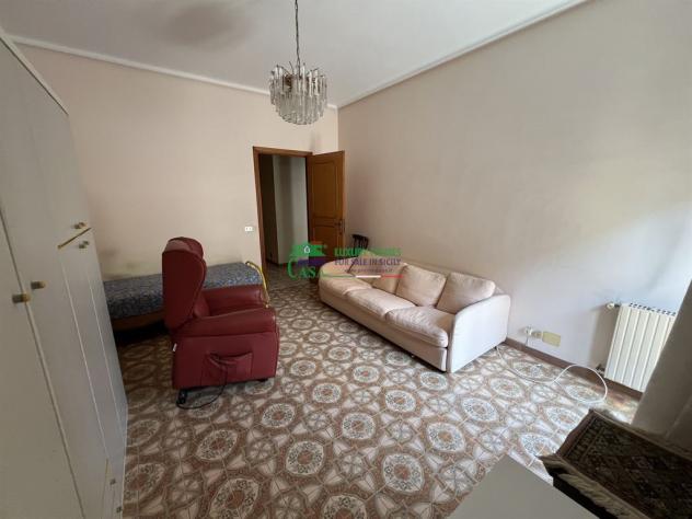 Rif. 9879 | Ampio e curato appartamento con ascensore in zona Risorgimento, Ragusa - Foto 16