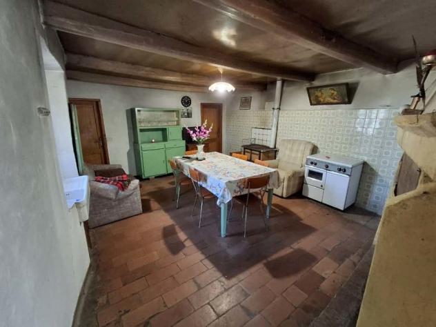 Terratetto in vendita a Sant'Agata Feltria - Foto 17