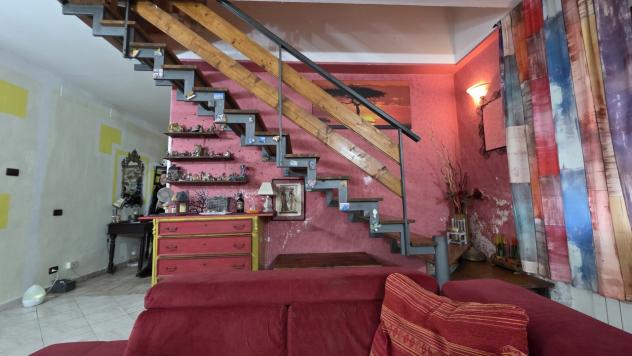 Appartamento in vendita a Santo Stefano di Magra - Foto 12