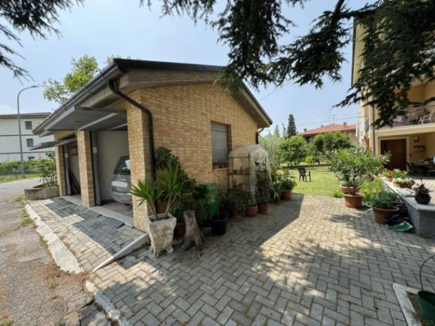 Immobile in asta di 105 m², box auto in vendita a Servigliano - Foto 2