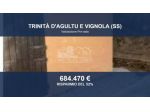 Immobile in asta di 231 m² con più di 5 locali in vendita a Trinità d'Agult &hellip;