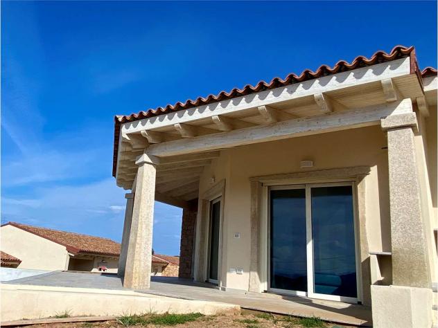 Villa Singola Il Borgo dell'Isola (B11E) - Il Borgo dell'Isola B11E Villa Singola - Foto 13