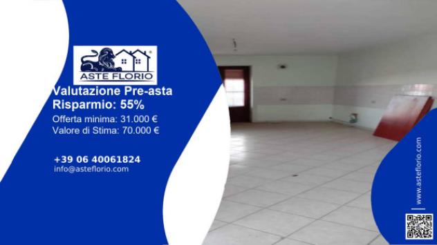 Immobile in asta di 137 m² in vendita a Villafrati - Foto 2