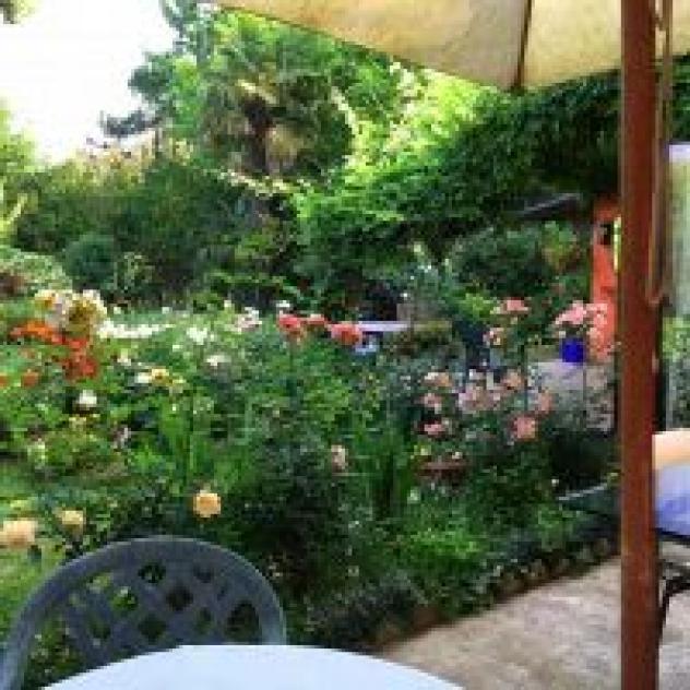 Bed And Breakfast Ca' Olimpia